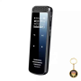 64G Small Portable Digital Voice Recorder MP3 Player