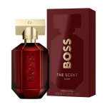 Hugo Boss Boss The Scent Elixir Parfum - Intense For Her 50ML