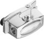 Tom Drum Kit Mount Bracket Sturdy Drum Saddle Adjuster Floor Tom Leg