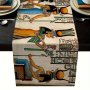 Egyptian Pharaoh Table Runner: Vibrant Egyptian Design For Home Decor - Perfect For Parties And Holidays