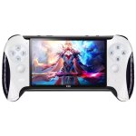 Gc X18 Handheld Video Game CONSOLE-4.3” Screen-retro GAME-2500MAH Battery