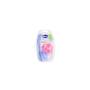 Chicco Soother Physio Soft Girl 6-12M 2 Pcs