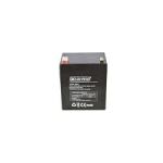 SECURI-PROD Battery – 12V 4.5AH Sla