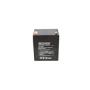 SECURI-PROD Battery – 12V 4.5AH Sla