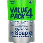 Reitzer Aqueous Cream Soap Value Pack 100G