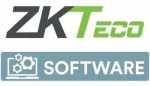 ZK-BS-AC-P75 Zkteco Zkbiocv Security Software For Access Control For 75 Doors