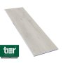 Tier Element Flooring White Ash Spc Vinyl Flooring With Carbidecore Technology 1.93M2/BOX