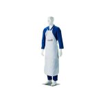 ACE Leather Welders Apron 60 X 120CM One Piece