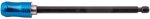 Tork Craft Magnetic Bit Holder 150MM One Touch Carded 1 4' Hex
