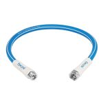 Fevone 3 Ft Lead-in Garden Hose Hose Reel Leader Hose
