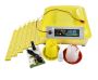 Chicken And Quail Combo Egg Incubator Set With Battery Connection