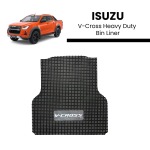 Isuzu D-max V-cross Heavy Duty Bin Liner