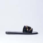 Slider - 8 Black