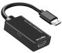 Mhl Micro USB To HDMI Cable Adapter Mhl 5PIN Phone To HDMI 1080P 4K Video Graphic For Samsung Galaxy/lg/huawei Ect. Android Smart Phones That