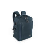 Travelite Business Series Backpack In Navy - Navy Onesize