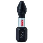Bosch Impact Control Bit Pz 2
