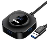 Afr Earldom ET-HUB06 4USB Ports Hub Fast USB