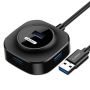 Afr Earldom ET-HUB06 4USB Ports Hub Fast USB