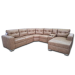 Dallas Corner Daybed In Fabric