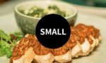 Pesto Napoli Chicken 265G
