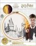 Harry Potter Embroidery   General Merchandise