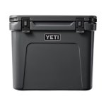 Roadie 60 Wheeled Cooler - Charcoal