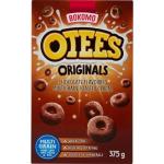 Bokomo Otees Multigrain Chocolate Cereal 375G 375G