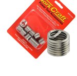 Tork Craft Thread Repair Kit M12X1.75X1.5D Replacement Inserts For NR5012