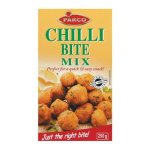 Rhodes Pakco Chilli Bite Mix 250G