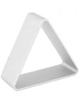 Triangle Alu Cutter Pack Of 10