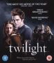 Twilight Blu-ray Disc