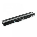 Boo Asus Replacement Battery K52 K52F A32-K52 A52F A42 X52F A52 A52F A52J 6 Cell 5200