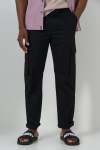 Cargo Pants - 38 Black
