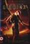 The Chronicles Of Riddick DVD