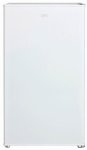 Defy Bar Fridge White