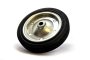 350MM Cart Rubber Wheel