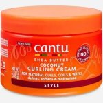 Cantu Coconut Curling Crm 354ML