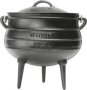 Best Duty Cast Iron Potjie No 1 3.0L