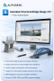 Autodesk Structural Bridge Design 2027 - 1 Year Subscription