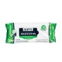 Disposable Washcloths 48 Wipes