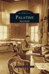 Palatine Illinois Hardcover