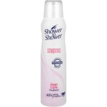 Deodorant 150ML Sensitive