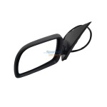 Vw Polo 9N Door Mirror Electric + Heating Left 02-04