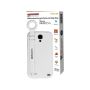 Promate PLESS-S4 Multifunctional Case With A Stand And A Holder Ring For Samsung Galaxy S4-WHITE Retail Box 1 Year Warranty