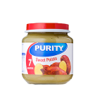 Second Foods - Sweet Potato 125ML