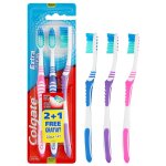 Colgate Tbrush Xtra Clean 2+1 Vap