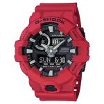 Casio G-shock Mens 200M Standard - GA-700-4ADR