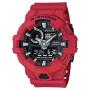 Casio G-shock Mens 200M Standard - GA-700-4ADR