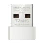 Mercusys MW150US 150MBPS Wireless Nano USB Adapter