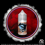 Fossil Fuel Blue Razz Rex 30ML Flavour Shot Advapes